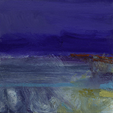 Evening Sea